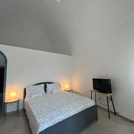 Malakia #rooms - Scardicchio Maisons * Trani