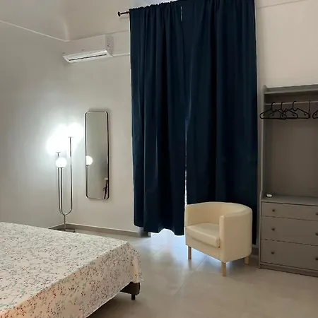 Malakia #rooms - Scardicchio Maisons * Trani