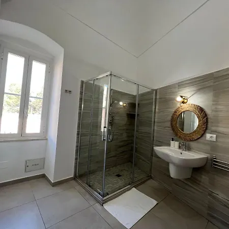 Pensión Malakia #rooms - Scardicchio Maisons *