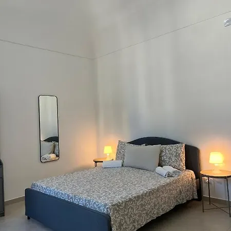 Pensión Malakia #rooms - Scardicchio Maisons Trani
