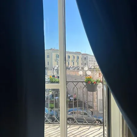 Malakia #rooms - Scardicchio Maisons Pensión *