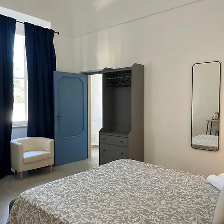 Pensión Malakia #rooms - Scardicchio Maisons