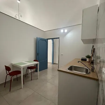 Malakia #rooms - Scardicchio Maisons * Trani