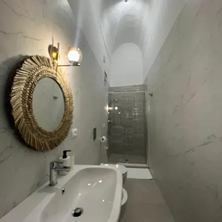 Pensión Malakia #rooms - Scardicchio Maisons