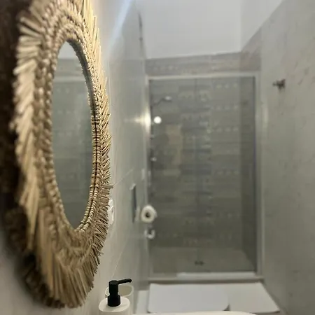 Malakia #rooms - Scardicchio Maisons * Trani