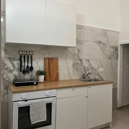 Pensión Malakia #rooms - Scardicchio Maisons *