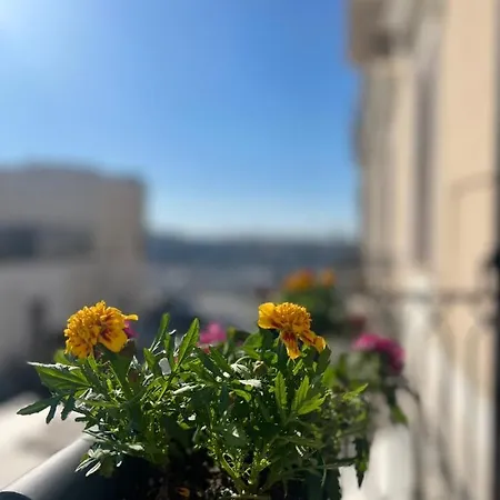 Malakia #rooms - Scardicchio Maisons * Trani