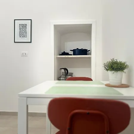 Malakia #rooms - Scardicchio Maisons