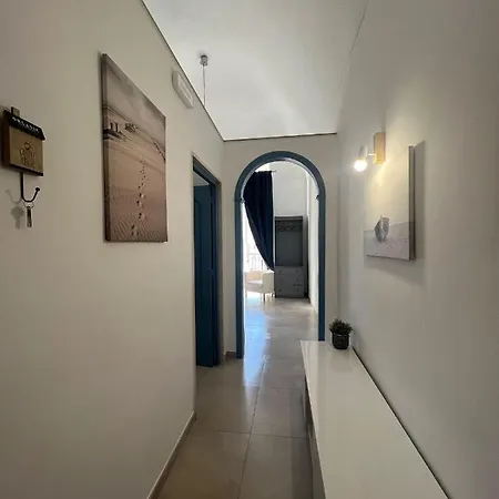 Malakia #rooms - Scardicchio Maisons * Trani